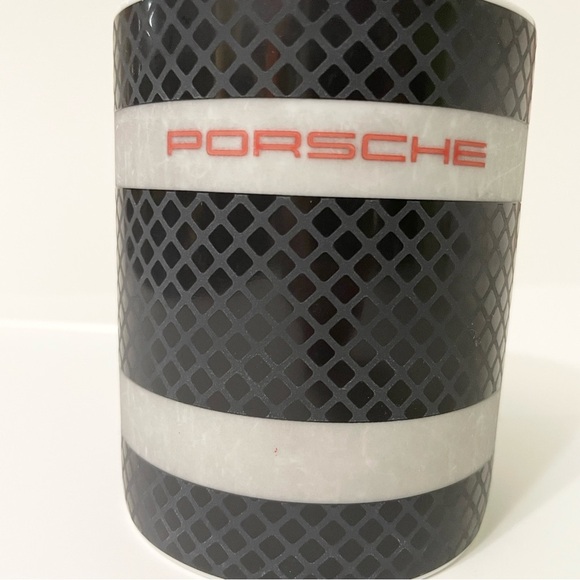 Porsche 919 Racing Black Coffee Mug - Picture 14 of 16